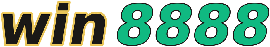 win8888 logo